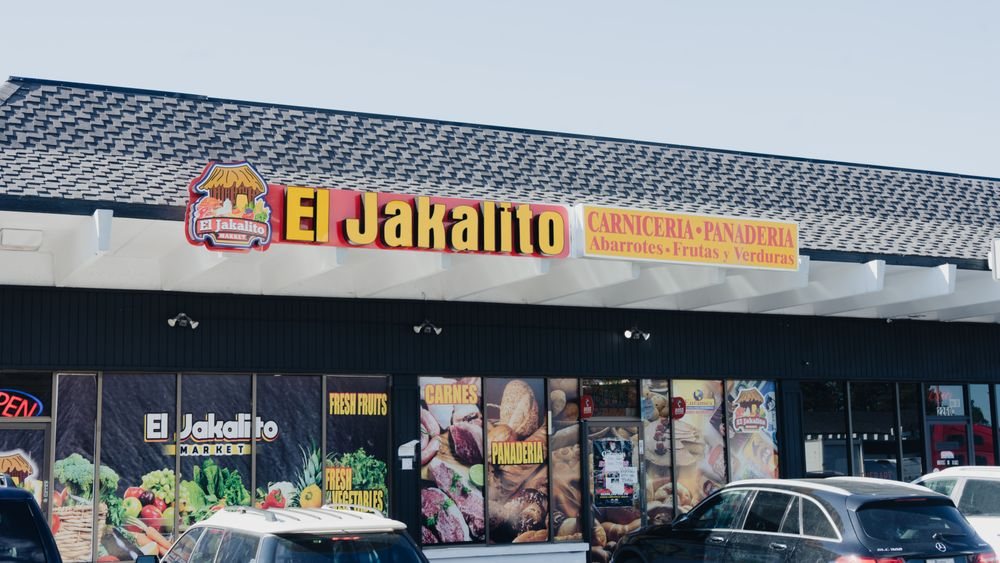 Carnicerías & Hispanic Markets