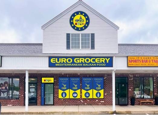 Multi-Location Chains
