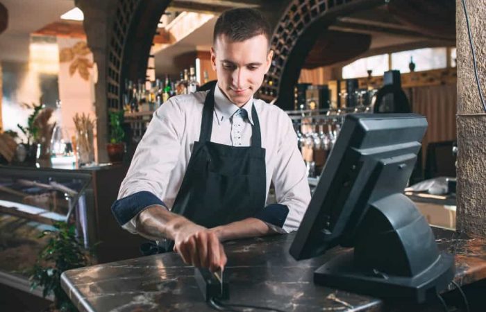 How to Choose the Best POS System for Your Restaurant