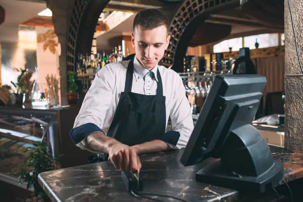 How to Choose the Best POS System for Your Restaurant