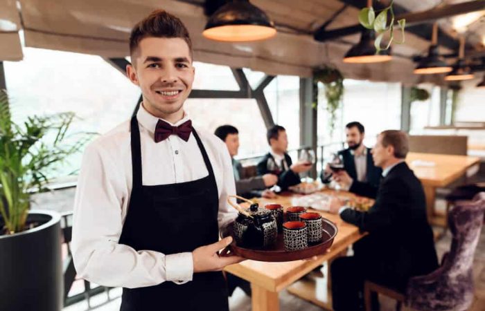 How Much Does It Cost To Start a Restaurant