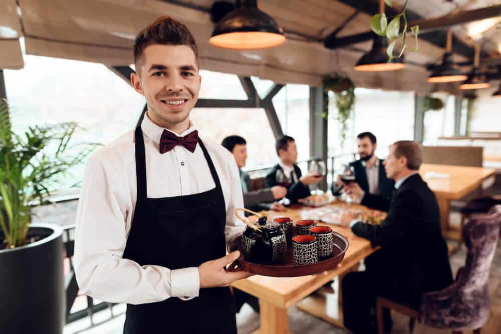 How Much Does It Cost To Start a Restaurant