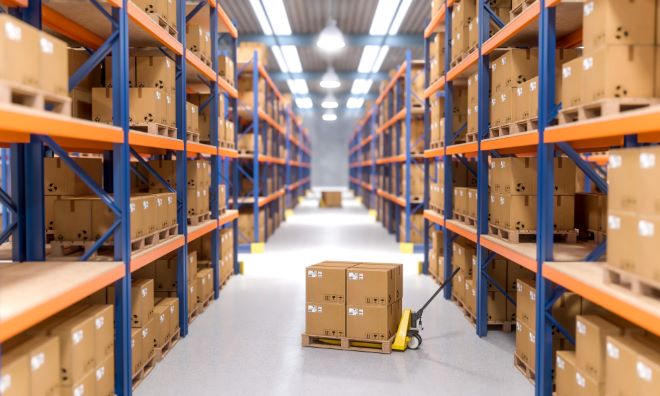 inventory management for retailers