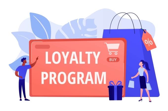 A Free Loyalty Program for Your High Street Business?