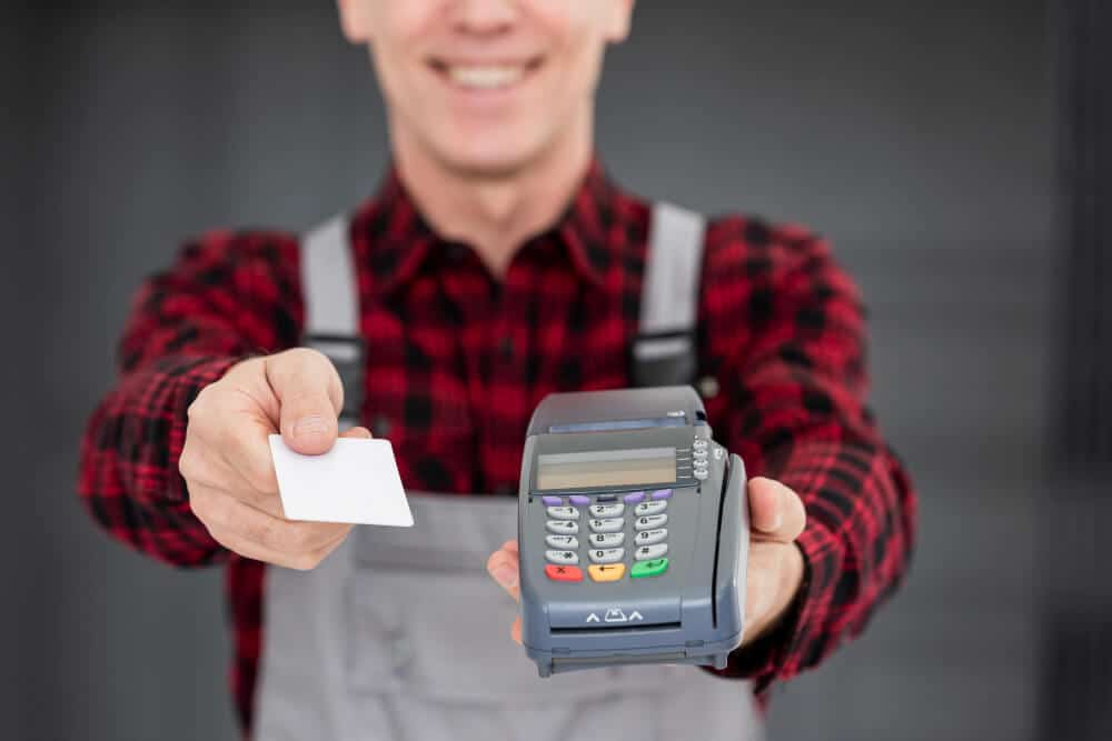 Must-Have Restaurant POS System Features