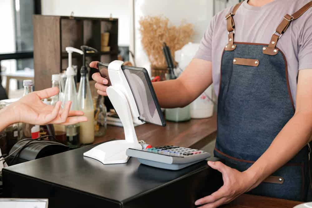 Choose a POS System for Your Small Business