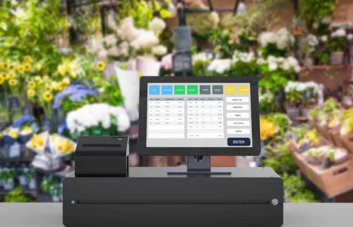 Restaurant POS System Features